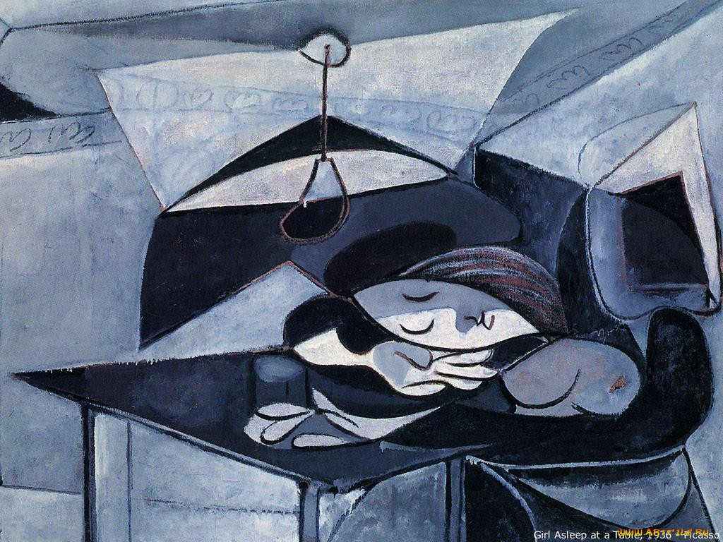 picasso, , pablo